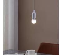 EGLO Bombilla LED E27 G45 5W MiniGlobe blanco universal EC:EPREL:698596