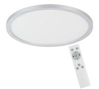 EGLO Campaspero Lámpara de techo led regulable con mando a distancia