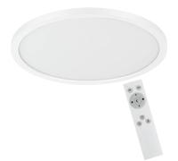 EGLO Campaspero Lámpara de techo led regulable con mando a distancia