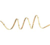 EGLO COB Stripe, tira de luz universal, para interiores, blanco, plástico, IP20, clase II