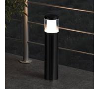 EGLO connect baliza LED Basalgo-Z, negro