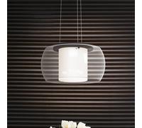 EGLO connect Briaglia-C lámpara colgante LED