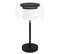 EGLO connect Briaglia-C lámpara de mesa LED