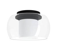 EGLO connect Briaglia-C plafón LED