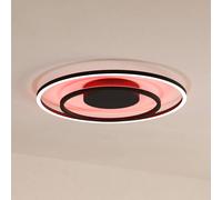 EGLO connect Calagrano-Z plafón LED, Ø45cm