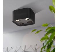 EGLO connect Caminales-Z downlight LED 4 luces