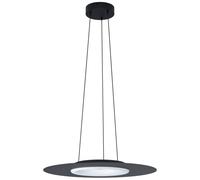 EGLO connect Compo Rosso-C lámpara colgante LED