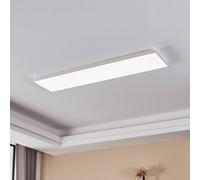 EGLO connect Herrora-Z plafón LED, 120x30cm