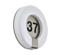 EGLO connect, lámpara de pared LED para exteriores, modelo Marchesa-C. Lámpara exterior para domótica, tipo aplique, regulable, con ajuste de tonos blancos, IP44