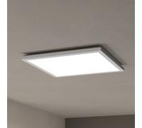 EGLO connect lámpara LED de techo Rovito-Z, blanco, 39 x 39 cm