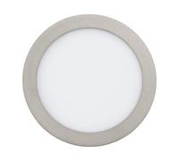 Eglo connect lámpara led empotrada Fueva-C, lámpara de pared Smart Home