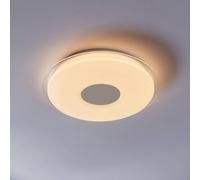 EGLO connect Lanciano-Z Plafón LED Ø 56cm