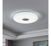 EGLO connect Lanciano-Z Plafón LED Ø 77cm