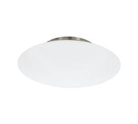 Eglo connect LED lámpara de techo Frattina-C, lámpara de techo de una luz