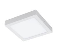 Eglo connect LED lámpara de techo Fueva-C, Smart Home, metal fundido