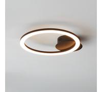 EGLO connect Parrapos-Z plafón LED, 1 luces