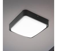 EGLO connect Piove-C aplique LED para exterior