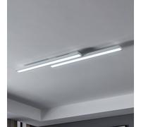 EGLO connect Saliteras-Z plafón LED blanco