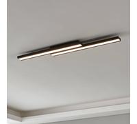EGLO connect Saliteras-Z plafón LED negro