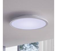 EGLO connect Sarsina-C lámpara LED de techo, 30 cm