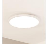 EGLO connect Sarsina-Z lámpara de techo blanco Ø45cm