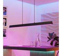 EGLO connect Simolaris-Z colgante LED, 122cm