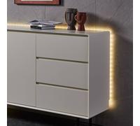 Eglo Cinta LED connect.z Stripe-Z 8 m ZigBee control voz y app autoadhesiva colores ajustables