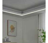 EGLO connect tira LED Neon Stripe-Z, 5 M., RGB, CCT, blanco