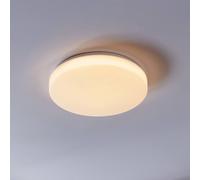 EGLO connect Totari-Z Plafón LED, blanco 38cm