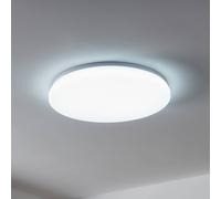 EGLO connect Totari-Z Plafón LED, blanco 56cm