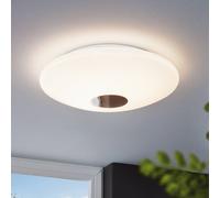 EGLO connect Voltago-C plafón LED redondo blanco