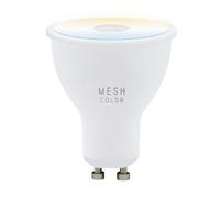 Eglo Connect.z Bombilla LED GU10, ZigBee, para hogar inteligente