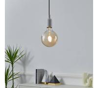 EGLO connect-z E27 G125 globo LED 5,5W 400lm CCT EC:EPREL:990221
