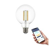 EGLO connect-z E27 G95 globo 6W 806lm 2200-6500K EC:EPREL:990216