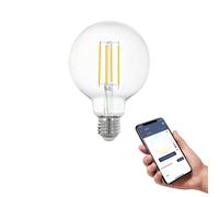 EGLO connect-z E27 G95 globo LED 6W 806lm 4000K EC:EPREL:988959