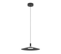 Eglo connect.z lámpara LED colgante Smart-Home Conomavilla-Z, metal