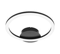 EGLO connect Parrapos-Z plafón LED, 1 luces