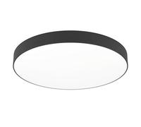 Eglo connect.z lámpara LED techo Gallizzi-Z Ø 69 cm ZigBee iluminación