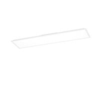 Eglo connect.z Panel LED Moradillo-Z 120x30 cm ZigBee techo mate control