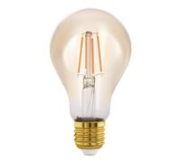 EGLO connect.z Smart Home bombilla LED E27, A60, ZigBee, control de voz