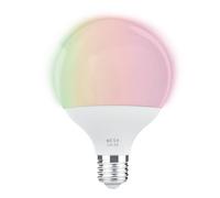 Eglo connect.z Smart Home bombilla LED E27, G95, ZigBee, control de voz