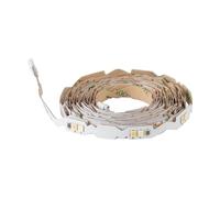 Eglo connect.z Smart Home cinta LED Stripe-Z set de iniciación, tira flexible de 3 m, ZigBee, control de voz y de la aplicación, colores ajustables, autoadhesivo, acortable