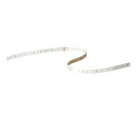 EGLO connect.z Smart Home cinta LED Stripe-Z, tira flexible de 8 m, ZigBee | control de voz y de la aplicación, colores ajustables, autoadhesivo, acortable