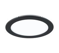 EGLO connect.z Smart Home foco empotrable LED para el baño Fueva-Z