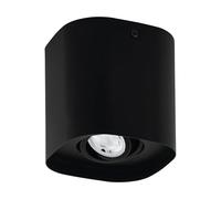 Eglo connect.z Smart Home lámpara de techo LED Caminales-Z, de luz única