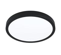 EGLO connect.z Smart Home lámpara de techo LED para baño Fueva-Z