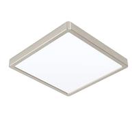 EGLO connect.z Smart Home lámpara de techo LED para baño Fueva-Z, L x A 28