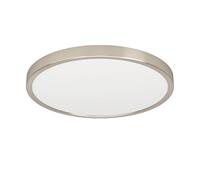 Eglo connect.z Smart-Home LED lámpara de techo baño Fueva 6-Z, Ø 38,9 cm