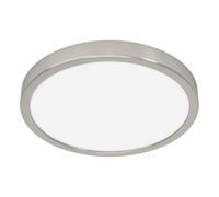 Eglo connect.z Smart-Home LED lámpara de techo para baño Fueva 6-Z, Ø 27