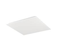 Eglo connect.z Smart-Home LED Panel Moradillo-Z 60x60 cm ZigBee techo mate